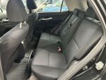 Toyota Auris 2009 Musta