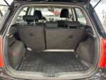 Toyota Auris 2009 Musta