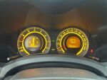 Toyota Auris 2009 Musta