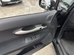 Toyota Auris 2009 Musta