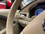 Volvo V70 2009 Punainen