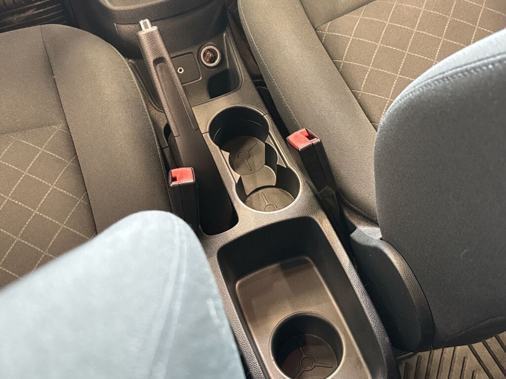 Ford Fiesta 2009 Vihreä