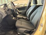 Ford Fiesta 2009 Vihreä
