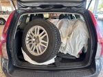 Volvo V50 2009 Harmaa