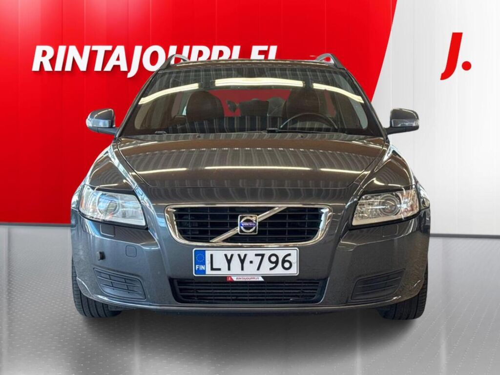 Volvo V50 2009, kuva 4/20