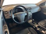 Volvo V50 2009 Harmaa