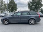 Volvo V50 2009 Harmaa