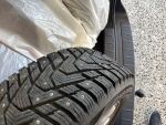 Volvo V50 2009 Harmaa