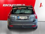 Volvo V50 2009 Harmaa