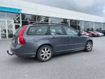 Volvo V50 2009 Harmaa