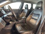 Volvo V50 2009 Harmaa