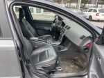 Volvo V50 2009 Harmaa