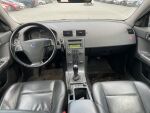 Volvo V50 2009 Harmaa