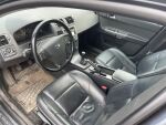 Volvo V50 2009 Harmaa