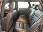 Volvo V50 2009 Harmaa