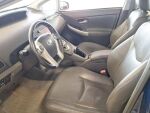 Toyota Prius 2009 Sininen