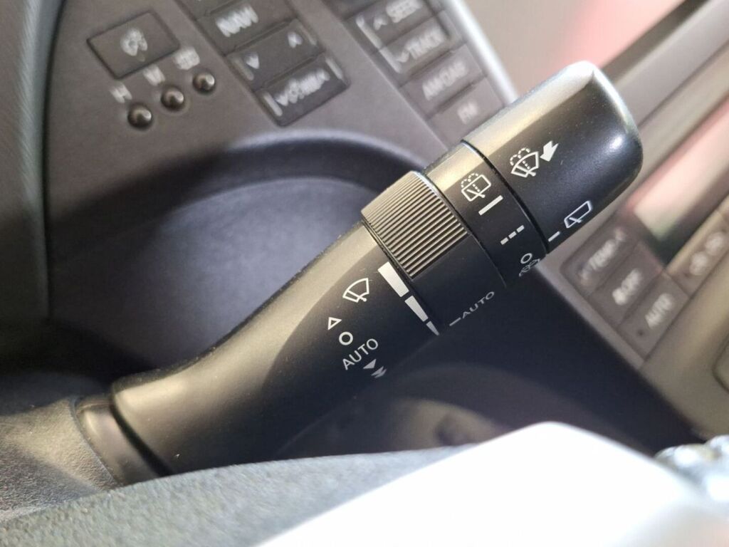 Toyota Prius 2009 Sininen