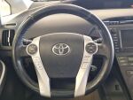 Toyota Prius 2009 Sininen