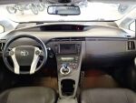 Toyota Prius 2009 Sininen