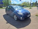 Toyota Prius 2009 Sininen