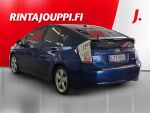 Toyota Prius 2009 Sininen