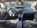 Toyota Prius 2009 Sininen