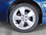 Toyota Prius 2009 Sininen