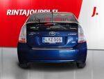 Toyota Prius 2009 Sininen
