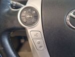 Toyota Prius 2009 Sininen
