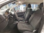 Mercedes-Benz A 2010 Harmaa