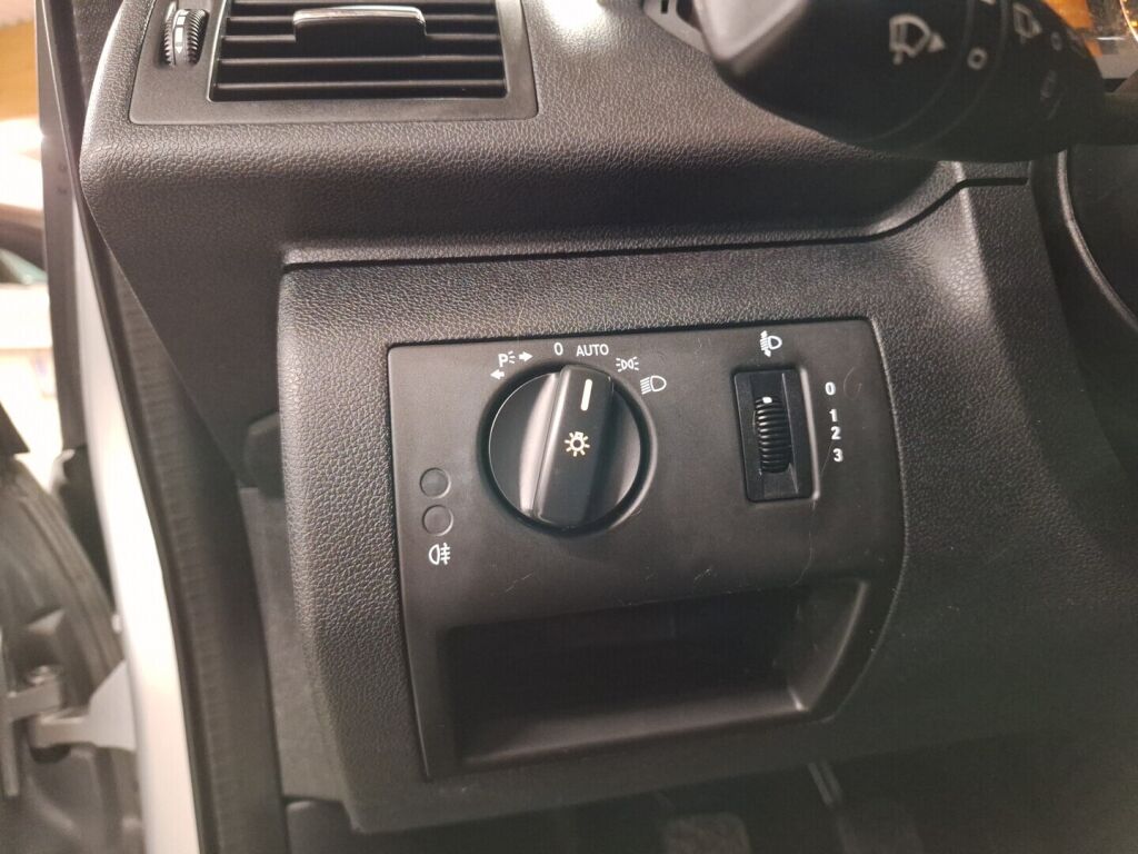 Mercedes-Benz A 2010 Harmaa