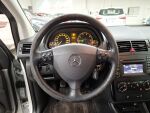 Mercedes-Benz A 2010 Harmaa