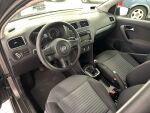 Volkswagen Polo 2010 Harmaa