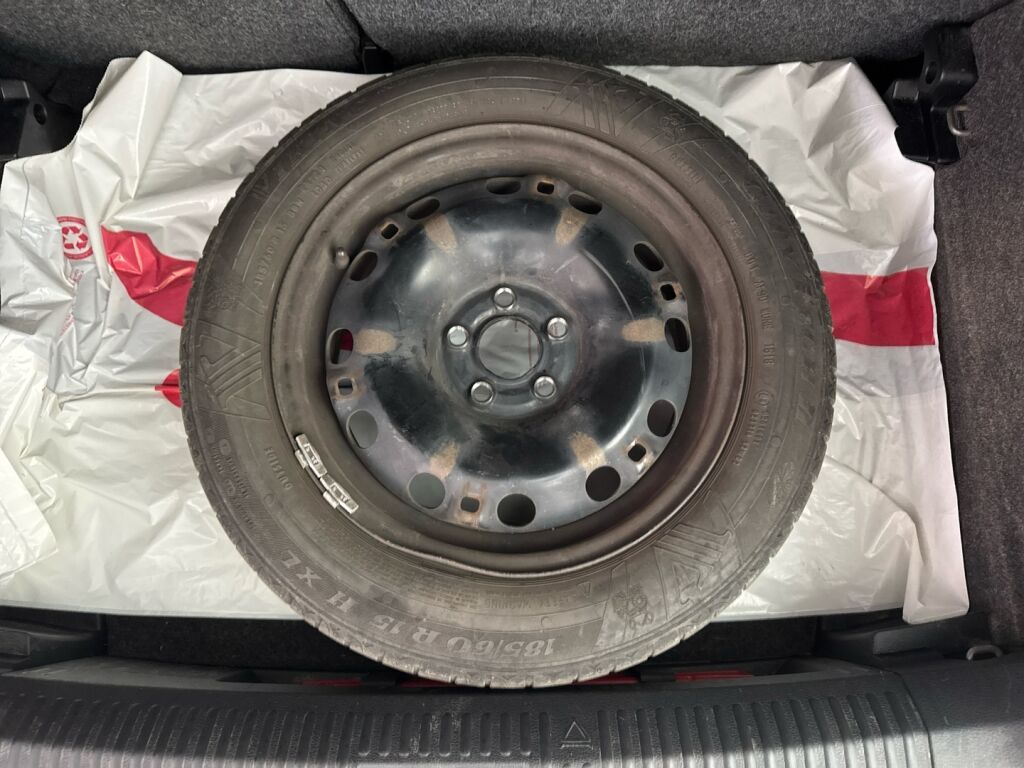 Volkswagen Polo 2010 Harmaa