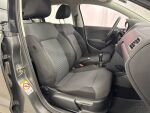 Volkswagen Polo 2010 Harmaa