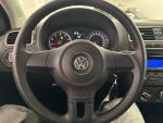 Volkswagen Polo 2010 Harmaa