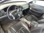 Chevrolet Epica 2010 Sininen