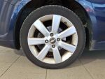 Chevrolet Epica 2010 Sininen