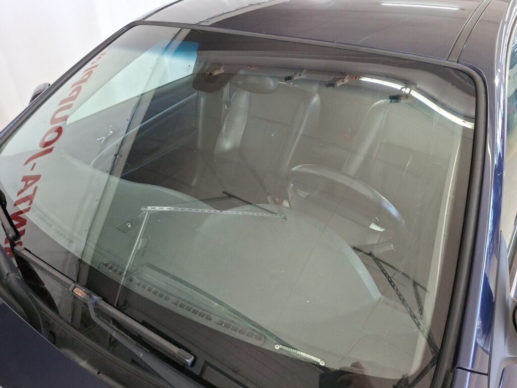 Chevrolet Epica 2010 Sininen