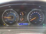 Chevrolet Epica 2010 Sininen