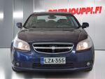 Chevrolet Epica 2010 Sininen