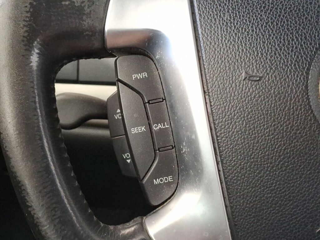 Chevrolet Epica 2010 Sininen