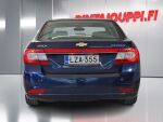 Chevrolet Epica 2010 Sininen