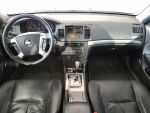 Chevrolet Epica 2010 Sininen