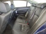 Chevrolet Epica 2010 Sininen