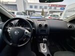 Nissan Qashqai 2010 Valkoinen