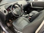 Nissan Qashqai+2 2010 Harmaa