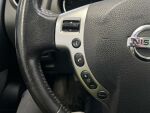 Nissan Qashqai+2 2010 Harmaa