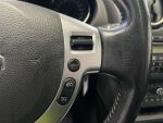 Nissan Qashqai+2 2010 Harmaa