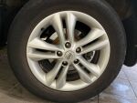 Nissan Qashqai+2 2010 Harmaa